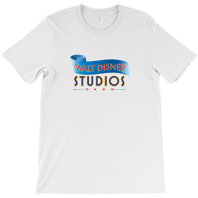 Studios Park T-Shirt by Marissa | Artistshot