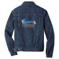 Studios Park Men Denim Jacket | Artistshot