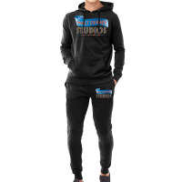 Studios Park Hoodie & Jogger Set | Artistshot