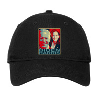 Kamala 2020 Adjustable Cap | Artistshot