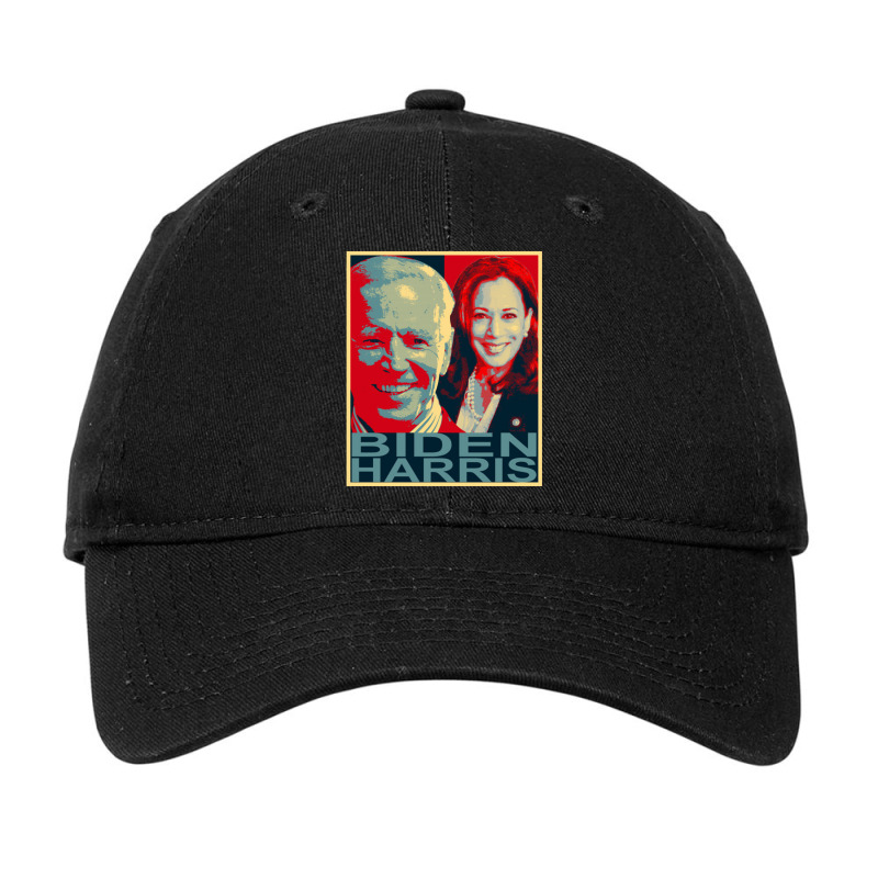 Kamala 2020 Adjustable Cap | Artistshot