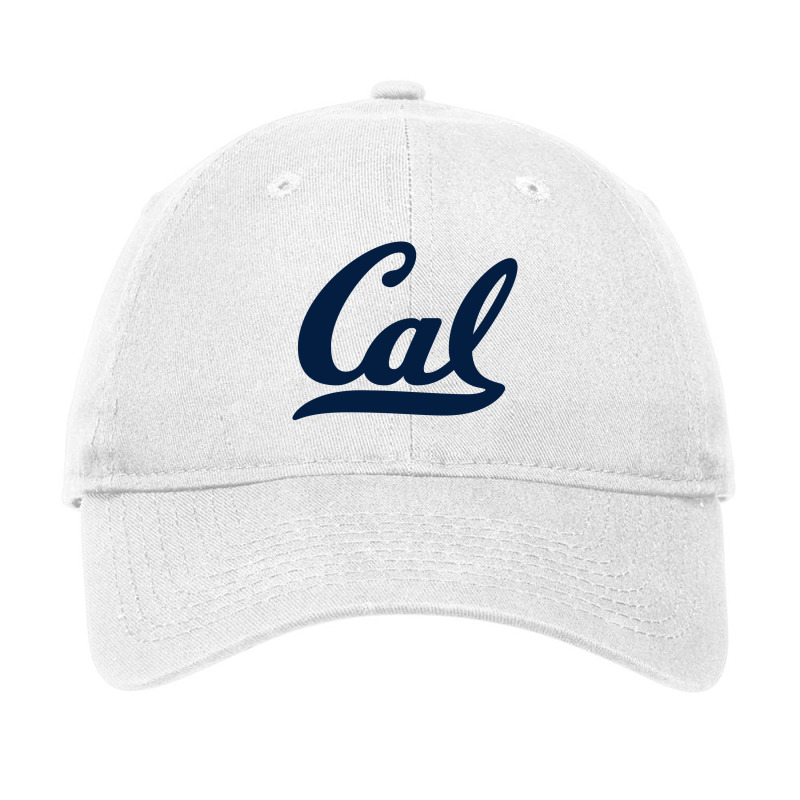 California Golden Bears Adjustable Cap by coşkun | Artistshot