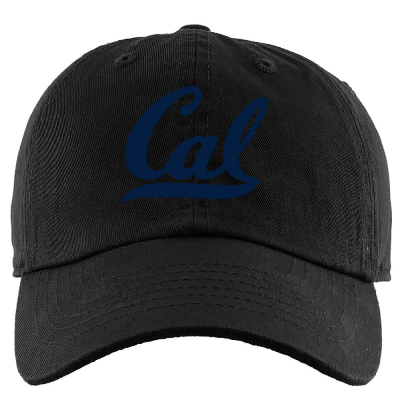 California Golden Bears Kids Cap by coşkun | Artistshot