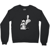 One Piece Funny Crewneck Sweatshirt | Artistshot