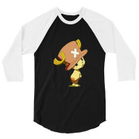 One Piece Funny 3/4 Sleeve Shirt | Artistshot