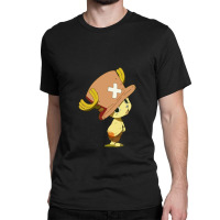 One Piece Funny Classic T-shirt | Artistshot