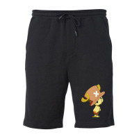 One Piece Funny Fleece Short | Artistshot