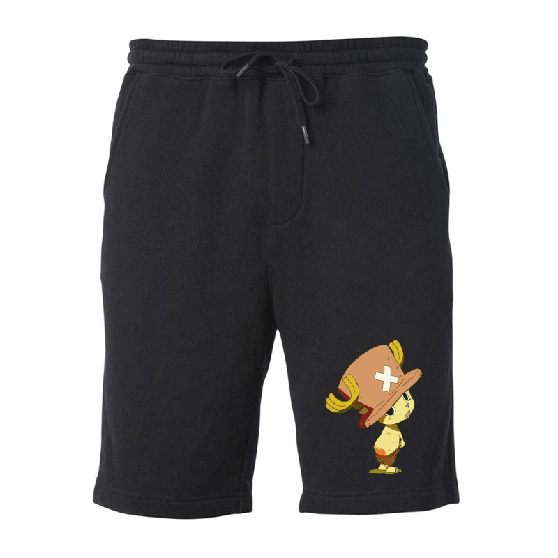 One Piece Funny Fleece Short by Pixel kon | Artistshot