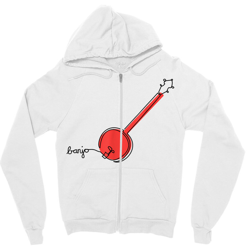 Banjo hoodie best sale