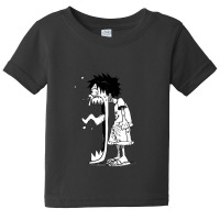 One Piece Funny Baby Tee | Artistshot