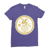 Guild Of Calamitous Intent Ladies Fitted T-shirt | Artistshot