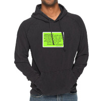 I Am Coping 64055674 Vintage Hoodie | Artistshot