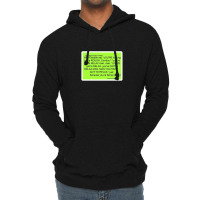 I Am Coping 64055674 Lightweight Hoodie | Artistshot