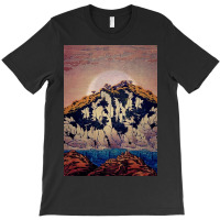 Guiding Me To Nobe T-shirt | Artistshot