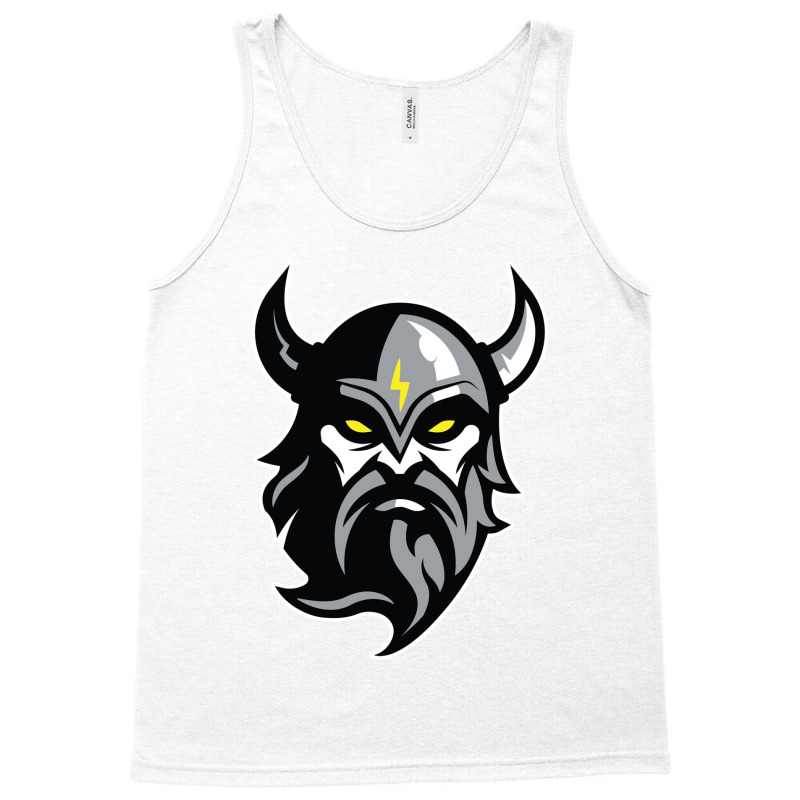 Delaware Thunder Tank Top by baretopis | Artistshot