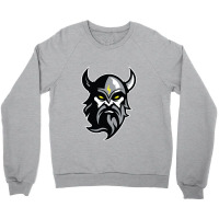 Delaware Thunder Crewneck Sweatshirt | Artistshot