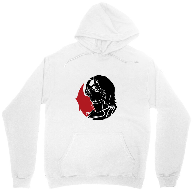 Soldier Unisex Hoodie | Artistshot