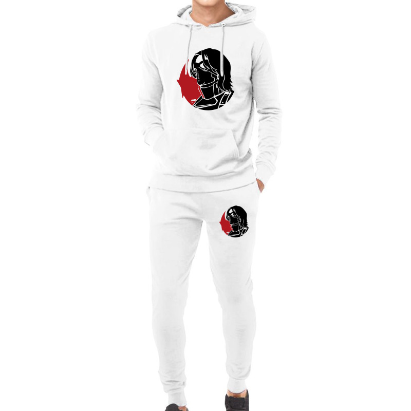 Soldier Hoodie & Jogger Set | Artistshot