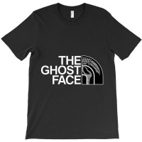 The Cute Ghust T-shirt | Artistshot