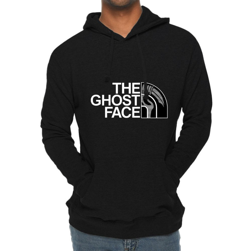 The Cute Ghust Lightweight Hoodie | Artistshot