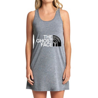 The Cute Ghust Tank Dress | Artistshot