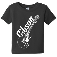 Les Pauls Baby Tee | Artistshot