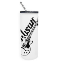 Les Pauls Skinny Tumbler | Artistshot