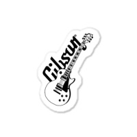 Les Pauls Sticker | Artistshot