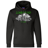 Zombie Road 1939 Lasalle T Shirt Champion Hoodie | Artistshot