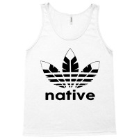 Native Feather Native American Tank Top | Artistshot