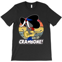 Pecos Crambone Best T-shirt | Artistshot