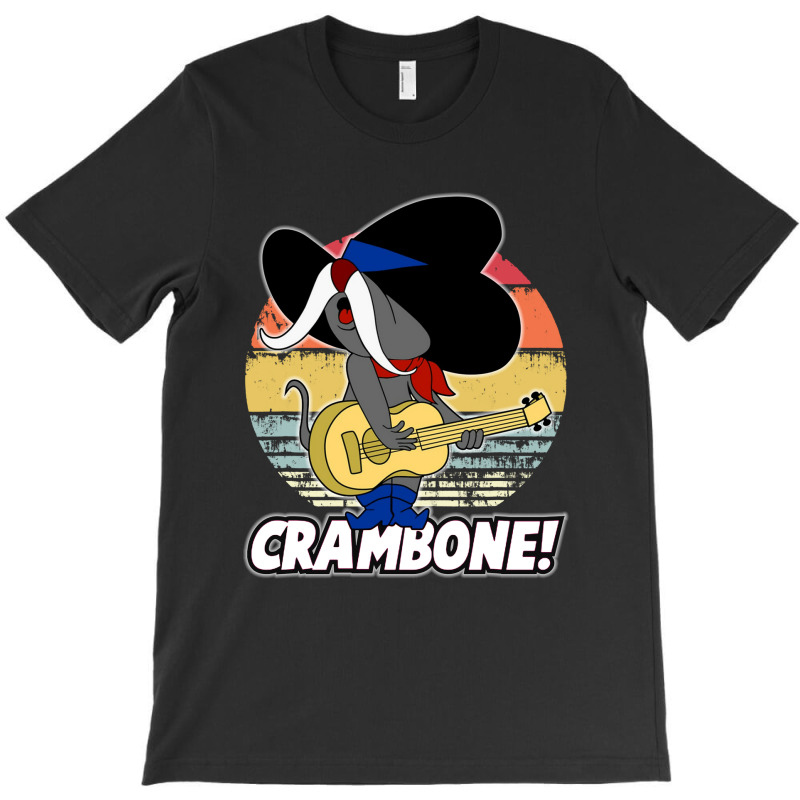 Pecos Crambone Best T-shirt | Artistshot