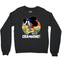 Pecos Crambone Best Crewneck Sweatshirt | Artistshot