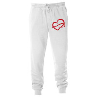 Infinite Love Heart Unisex Jogger | Artistshot