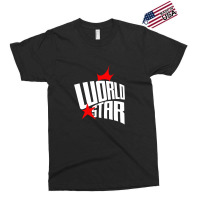 World Star Exclusive T-shirt | Artistshot