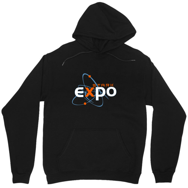 Stark discount expo hoodie