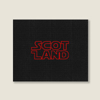 Scotland Landscape Canvas Print | Artistshot