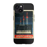 Vintage Synthesizer Iphone 13 Case | Artistshot