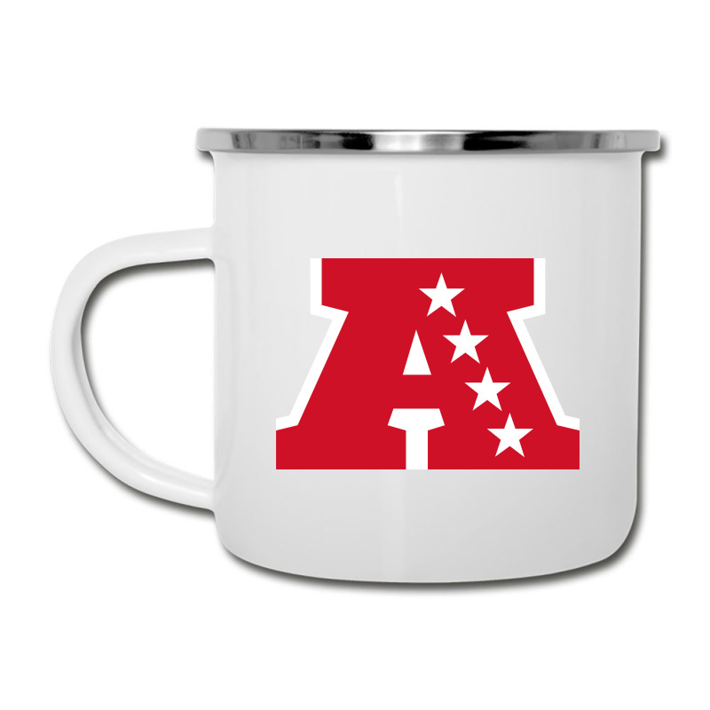 American West Football Conference Camper Cup | Artistshot