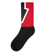 American West Football Conference Socks | Artistshot