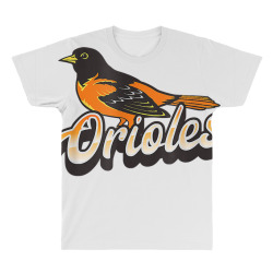 Baltimore Orioles Men’s The Flock T-Shirt