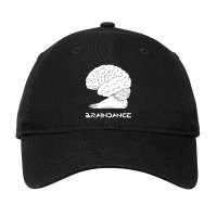 Braindance Adjustable Cap | Artistshot