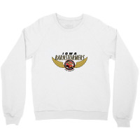 Iowa Barnstormers Crewneck Sweatshirt | Artistshot