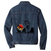 Big Ern Mccraken Men Denim Jacket | Artistshot