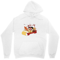 Flinstone Unisex Hoodie | Artistshot