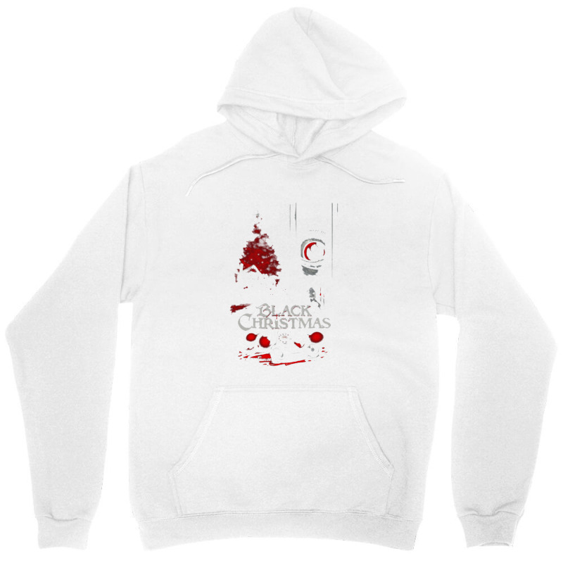 Black Christmas   Black Christmas (2) Unisex Hoodie | Artistshot