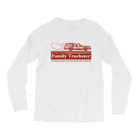 Family Truckster Long Sleeve Shirts | Artistshot