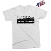 Family Truckster Exclusive T-shirt | Artistshot