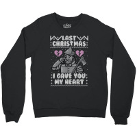 Birthday Dandridge Men Women Crewneck Sweatshirt | Artistshot