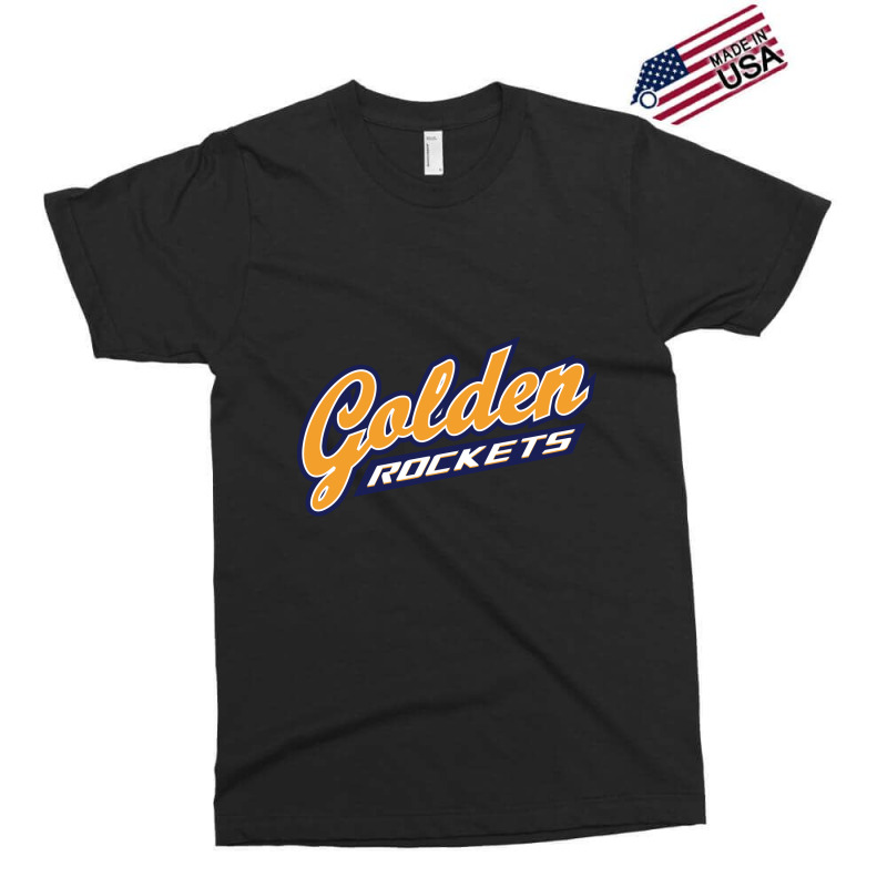 Golden Team Exclusive T-shirt | Artistshot